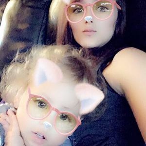 Meet your Posher, Cabrina